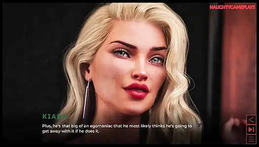 Geiler stiefsohn beobachtet, wie stiefmutter in der umkleidekabine sexy kleidung anprobieren - The Synthetic 08 von carbon