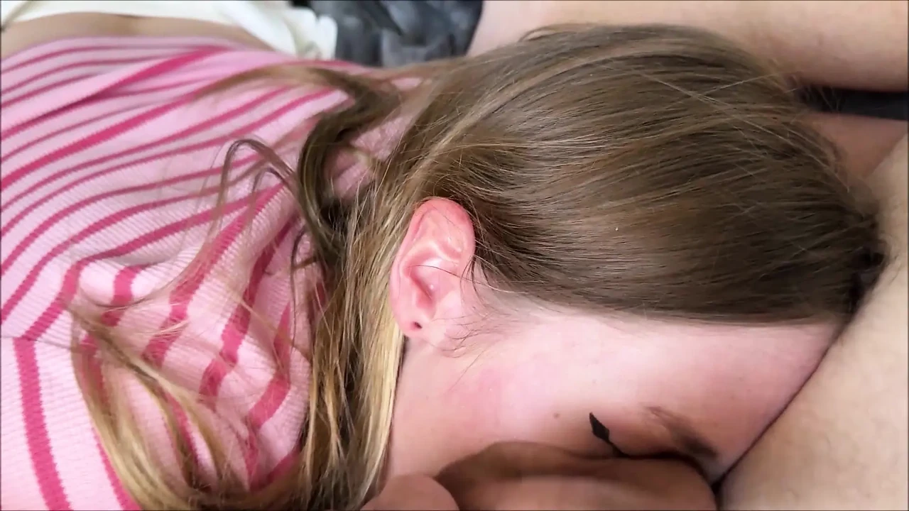Australian Step Daughter Experiments with Anal - Abbie Sykes - Anal Therapy - Alex Adams