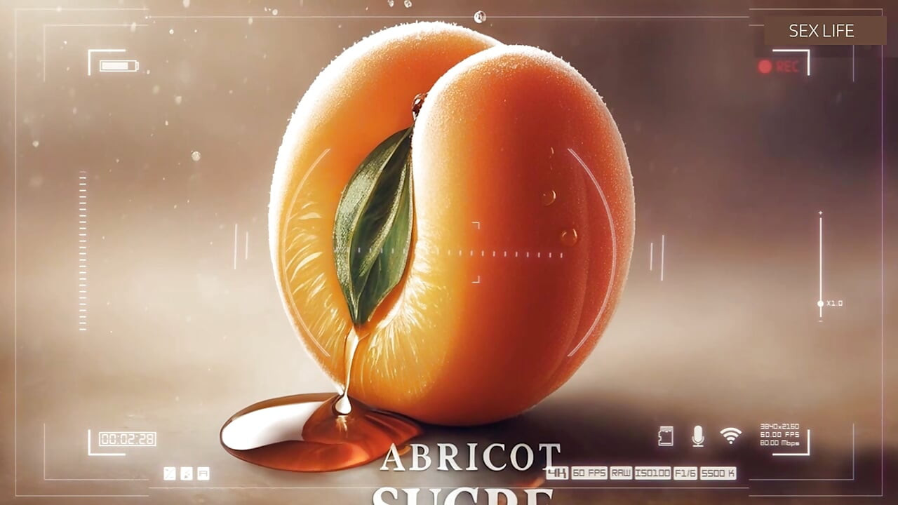 Gospođa Claus se podsmeva masturbira