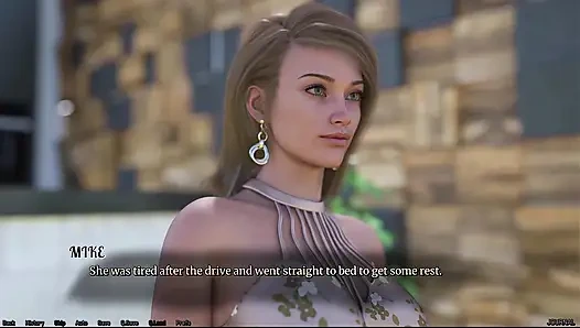 Güçlü Arzu (bölüm 1)