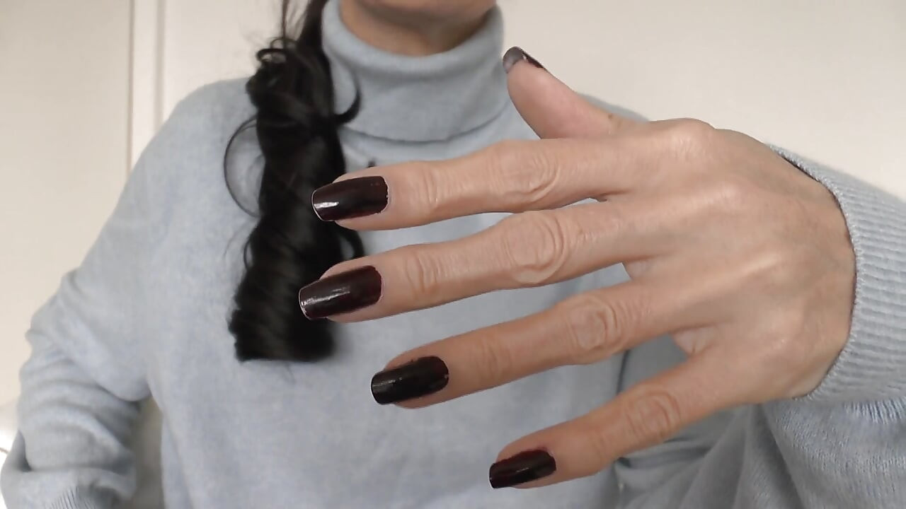 9 dana pre venčanja: tabu susret - sperma na mom džemperu, lady victoria valente