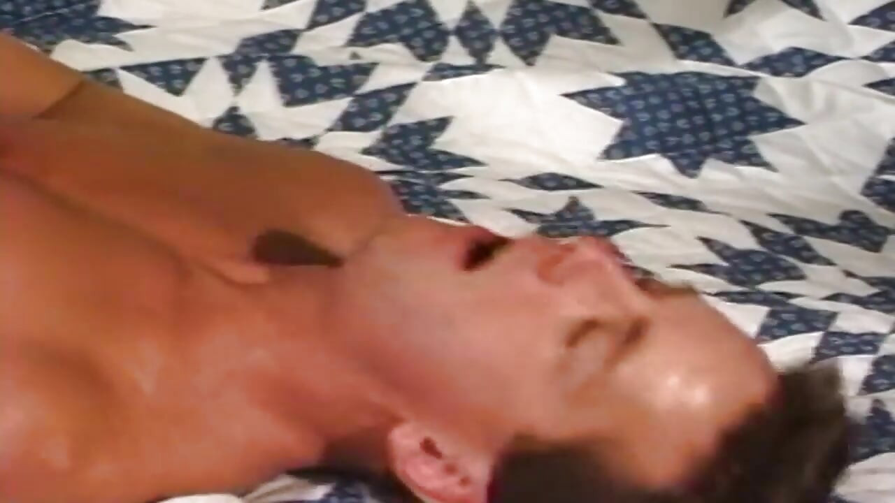 Versaute Fantasie endet im totalen Kontrollverlust wenn Lust