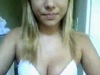 Webcam BR - Vanessa