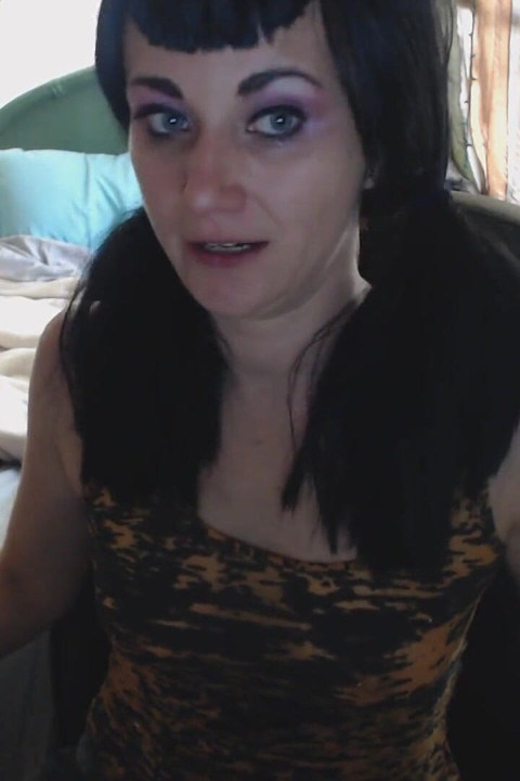 Burping the Abc's in Pigtails