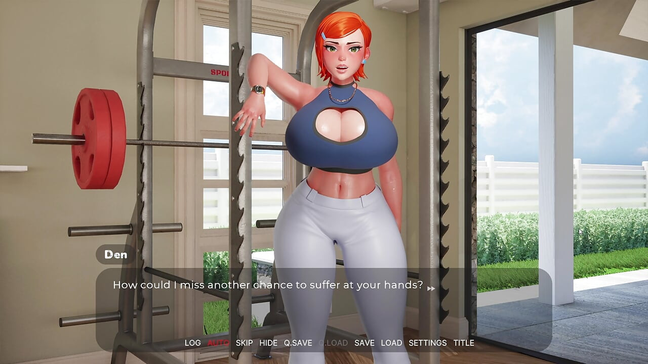 Overwatch XXX - đụ huấn luyện viên xinh đẹp tracer - tuyến đường của Tracer