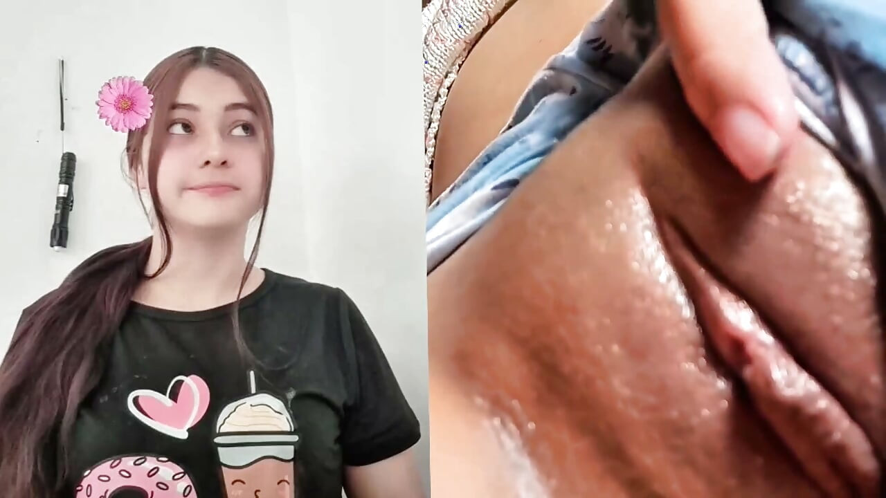 Studiotony Stepsister Teasing Big Tits and Pussy