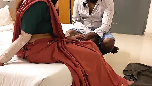 Tamil house wife vera level la sex video