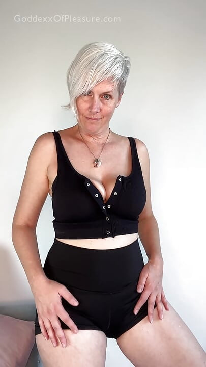 Angry Step Mom Finds Panties in Your Room Decides to Make You Cum - MILF Mommy's Panties JOI Countdown