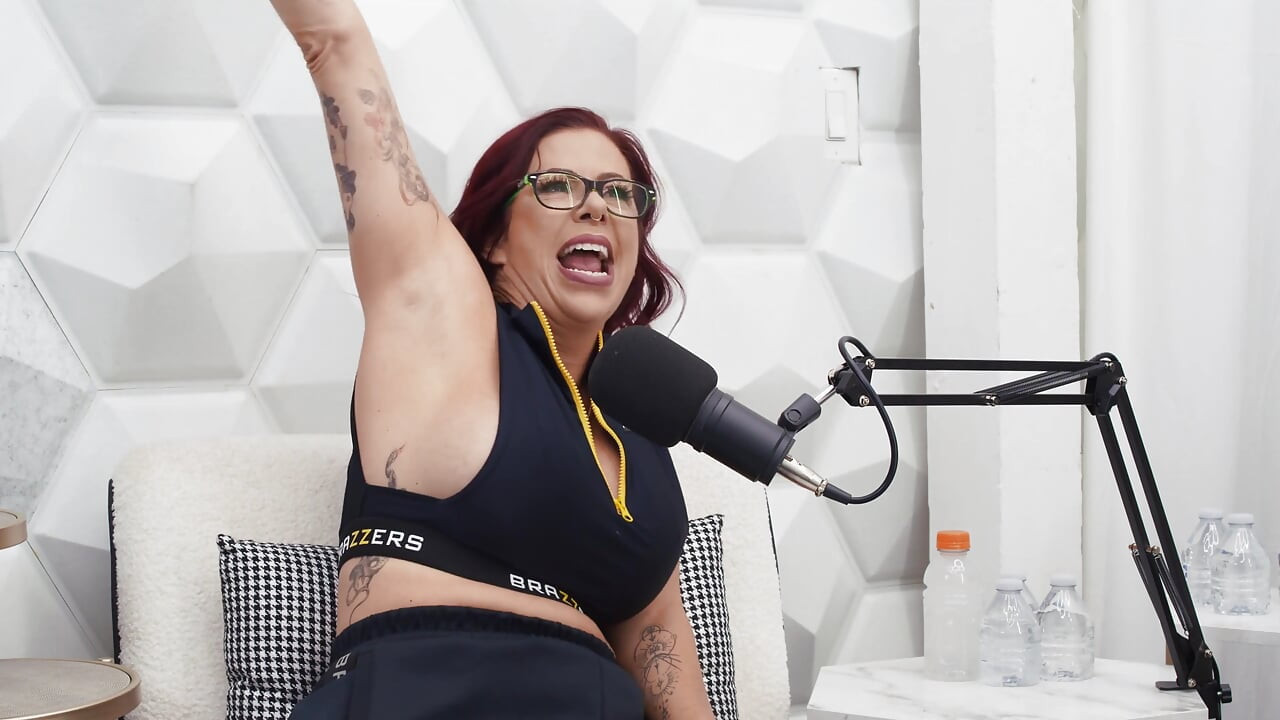 The Brazzers Podcast: Episode 7