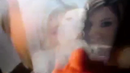Cum haraç için genç eğlence