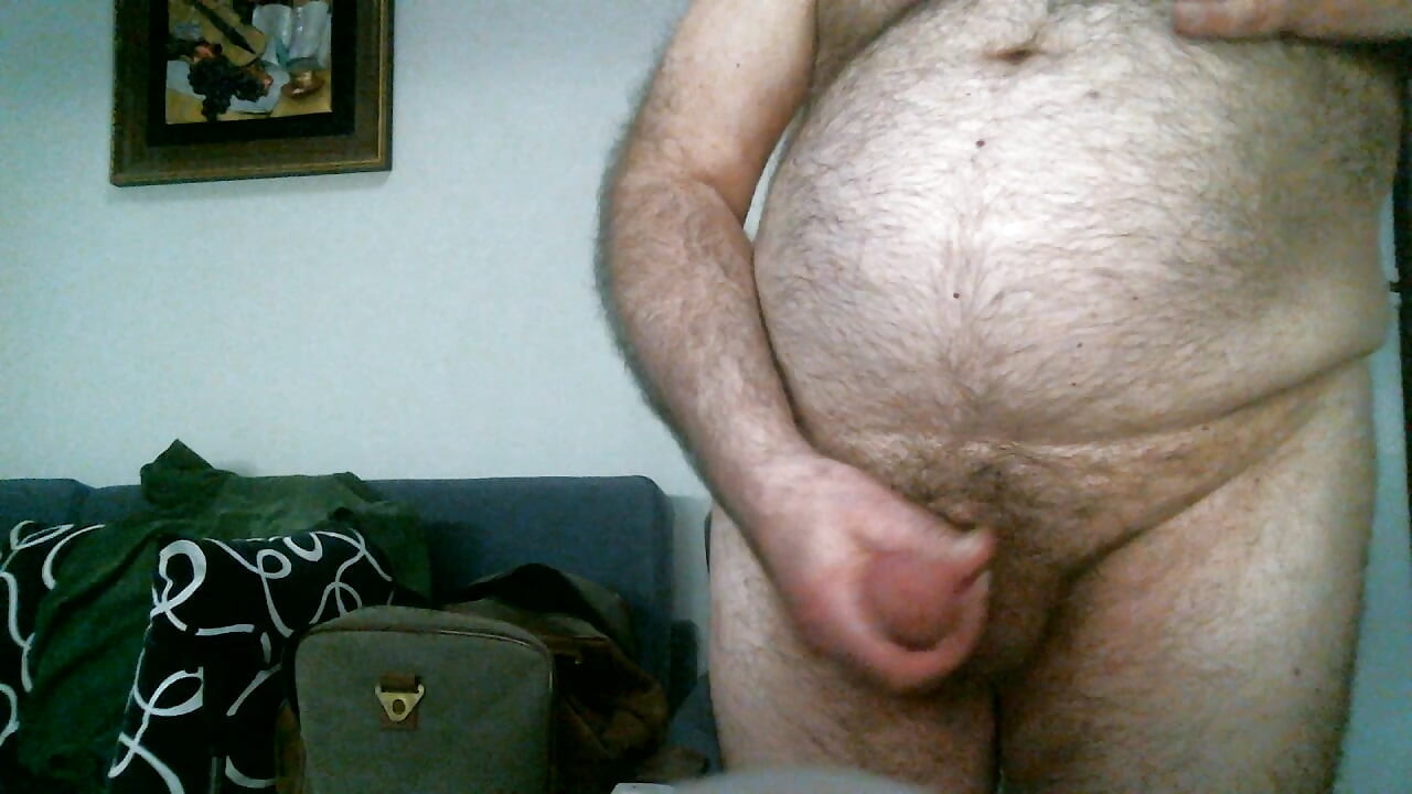 Ngocok seru ini, pertunjukan live webcam