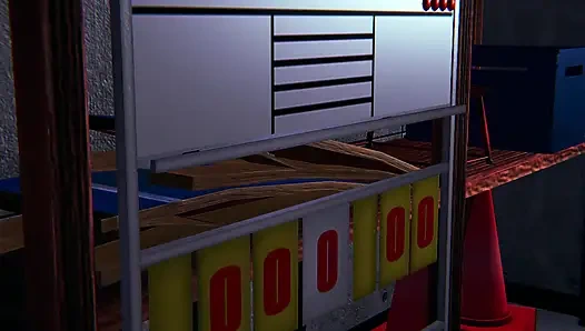 Sarah bryant fickt eine devote, bis sie total zufrieden ist - 3D HENTAI +18