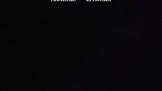 Teil 4:- Lanista Bär bestraft Tawseman mit dem schwanz und lehrt, wie man sie benutzt.