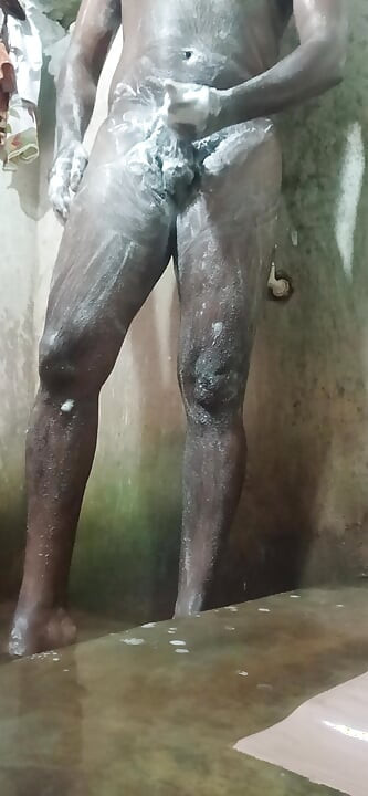Bathing part-2