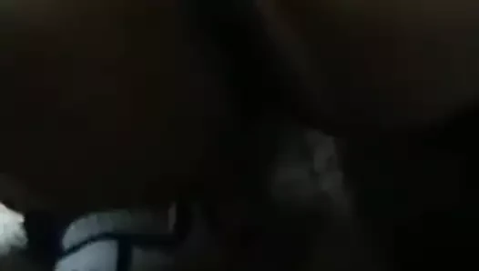 Manx porn video – ejac sur mon cul