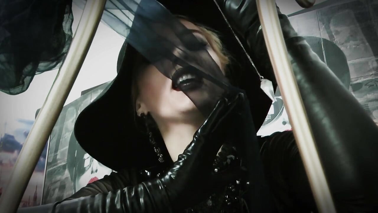 Заляканий під здивуванням