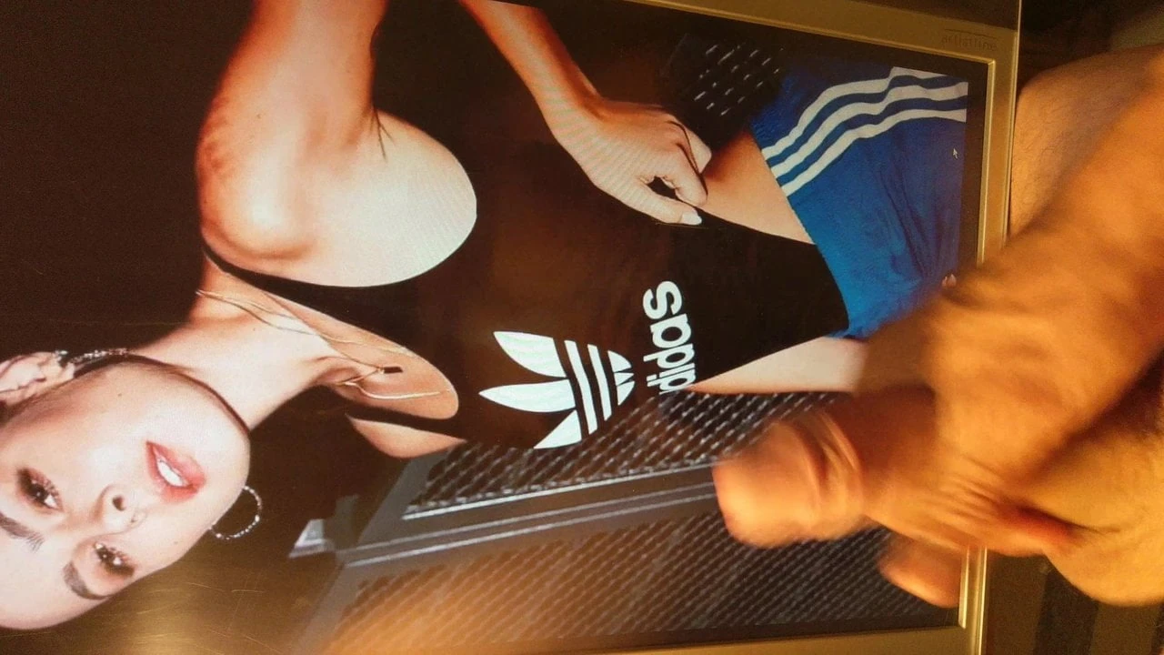 lena cum tribute 5.8.2019
