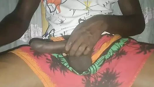 BBC fucker is on display