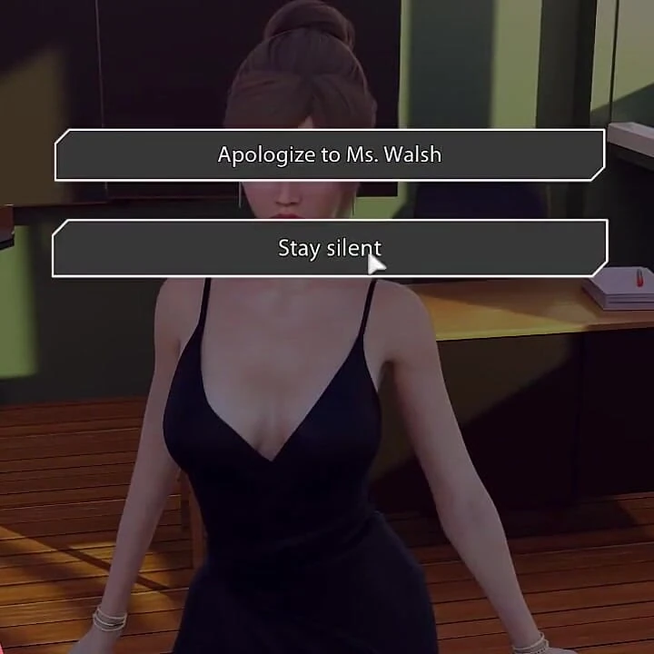 Διπλή εργασία για το σπίτι - Επεισόδιο 5 Gameplay από Loveskysan