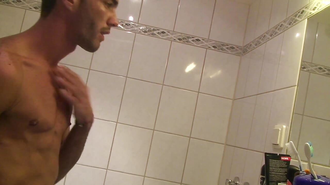 Private Bareback Studs - part #3