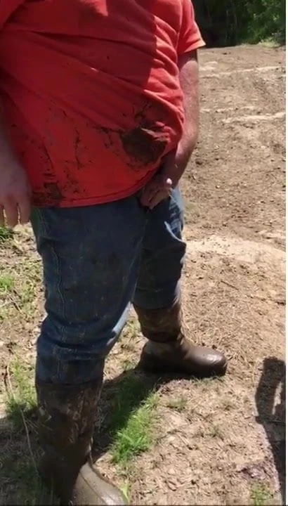 the peasant pee