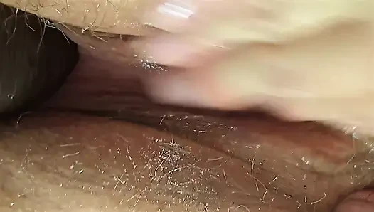 Big Fat Ass Jamdown26 Mouthwatering, Cum Dripping Pussy Spread Wide Open for Deep Penetration and Creampie Close up - BBW SSBBW