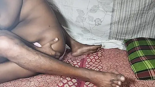 Bangladeshi couple sex husband wife real village