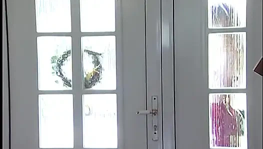 Harika sarışın sürtükler harika lezbiyen eğleniyor