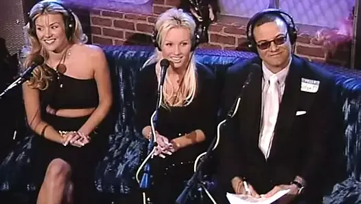 Howard Stern 2001 most beautiful Penis Contest
