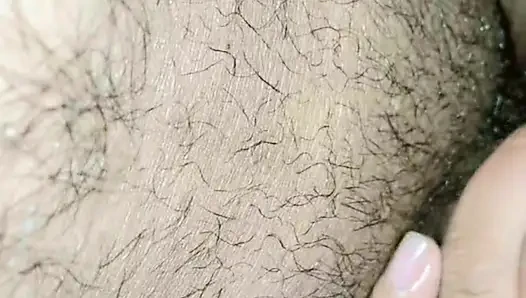 Blowjob and Masturbation for Horny Young Friend with Big Cock a Lot of Cum