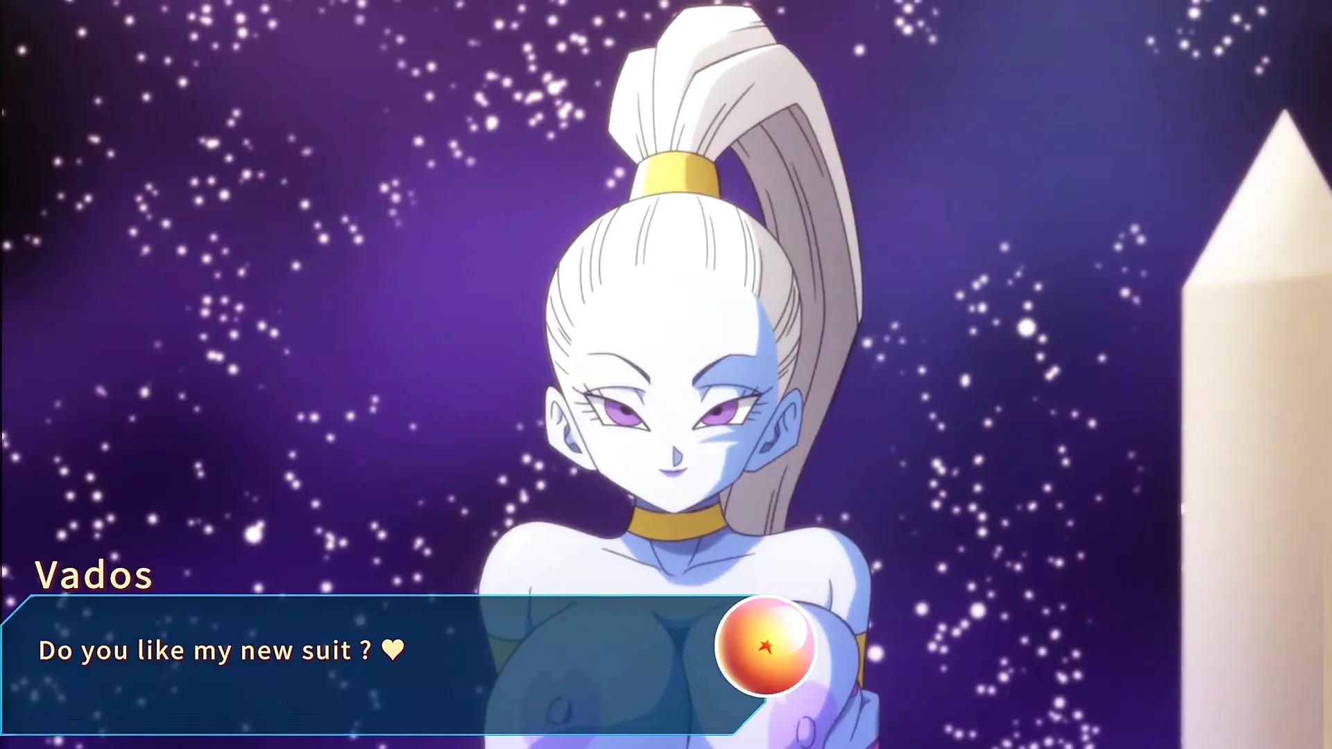 Kame Paradise 2 Uncensored Vados Has Special Skills by Foxie2k