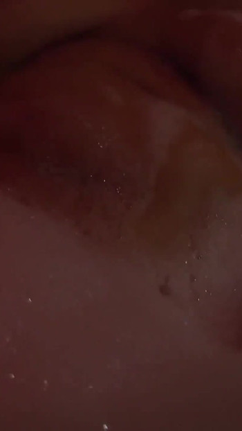 Busty Girl Has Sex in a Jacuzzi with a Guy From Tinder