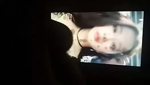 Blackpink jisoo boşalma haraç #3