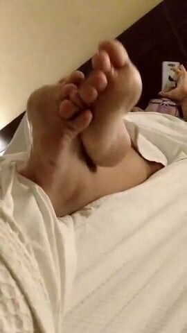Godessamandasfeet92