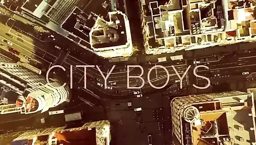 CityBoys 08