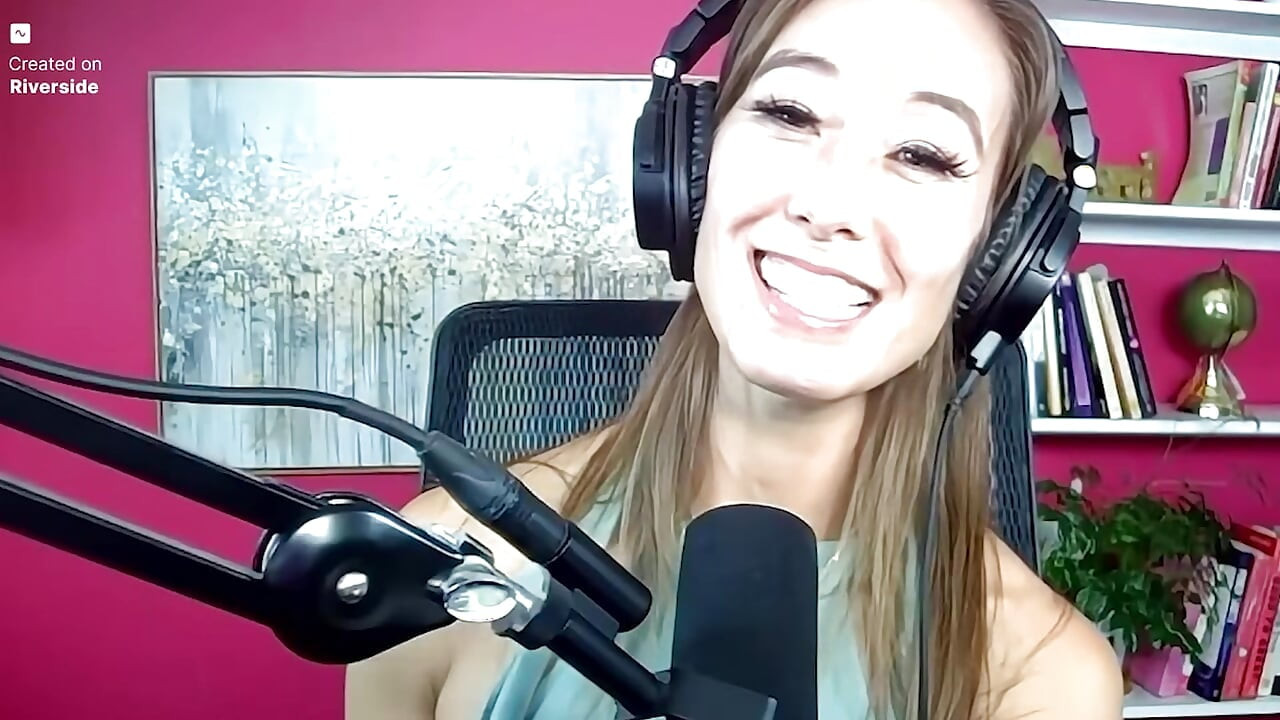 Trikepatrol Interview - Christy Love (pastor, Adult Performer and Comedian!)