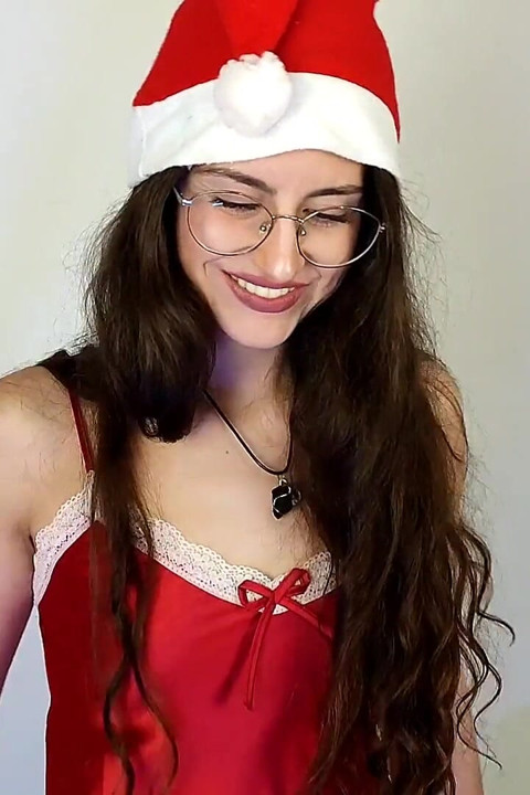 Stepdaddy Blowjob for Christmas Gifts with Cum in Mouth Swallow