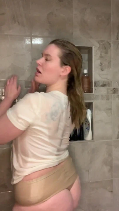 来自“湿”的精彩时刻