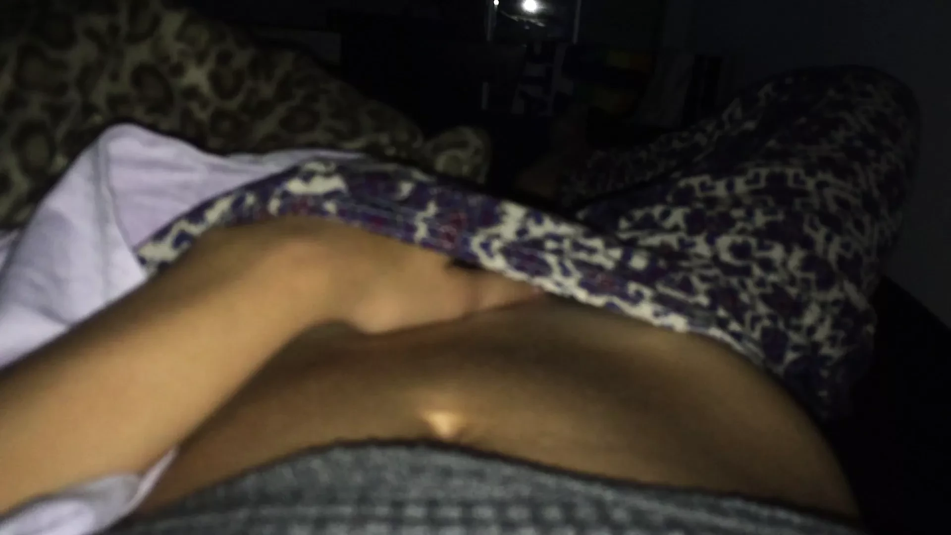 Navodna valerie huber pov video masturbacije