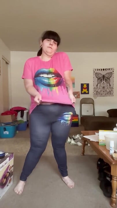 Pound Princess