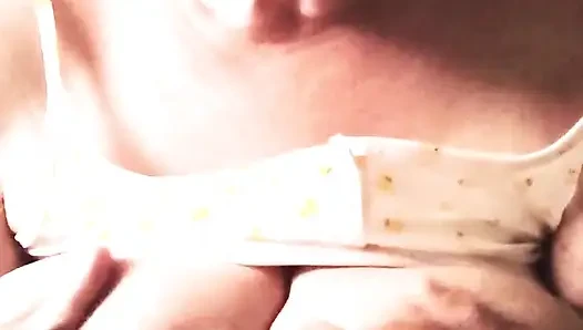 Muschi süß wie süße wette, sie kommt alle menge