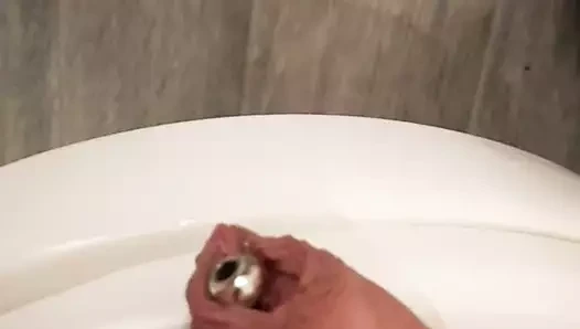 çiş ile fiş ve orgazm