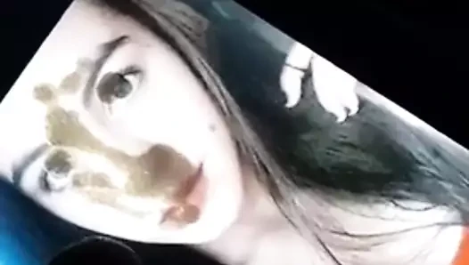 Alexa cumtribute