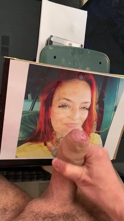 Cum On Pic Tribute To Yourbabiesmyface