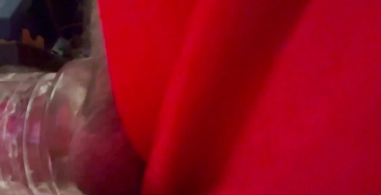 Imagine Your Arse Being My Sex Toy
