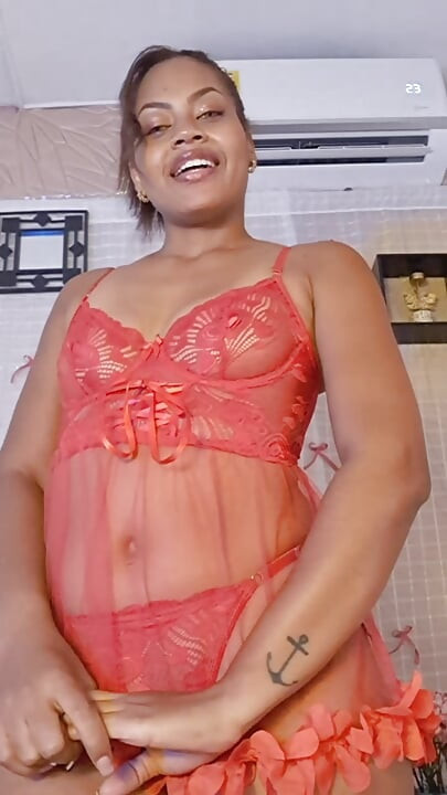 I Dominate You