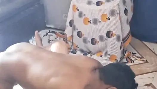 Newly Married Couple Sex Desi