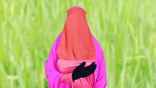 Bangladeshi sundori lipi bhabhi