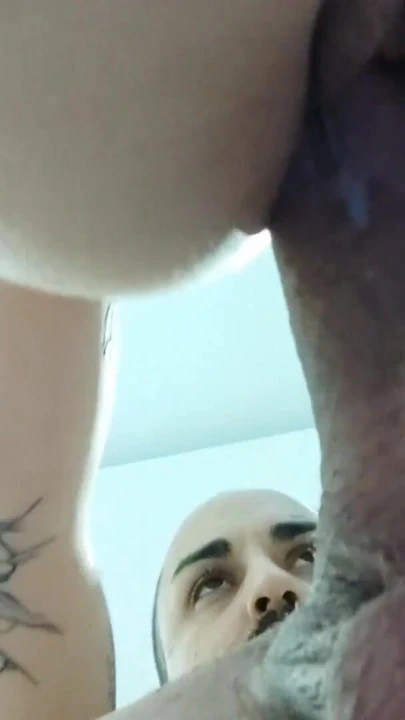 WHAT A SHITTY ELASTIC PUSSY! | Clip 1
