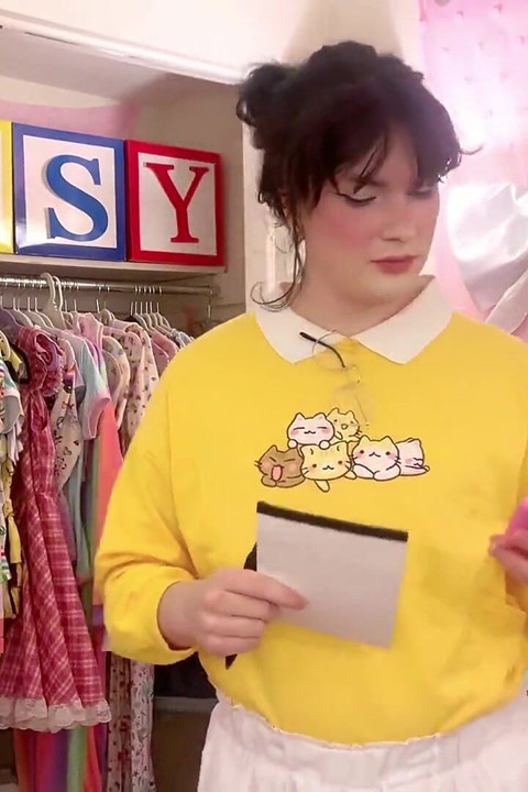 シシーセラピスト